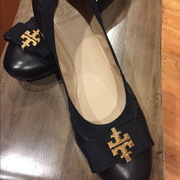 Tory Burch Shoes - Tory Burch - flats